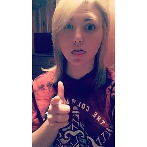 Meet your Posher, Lexy